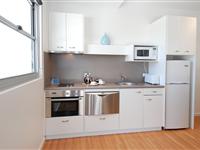 2 Bedroom Apartment Kitchen - Mantra Quayside